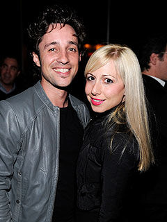 Thomas Ian Nicholas Welcomes Son Nolan River