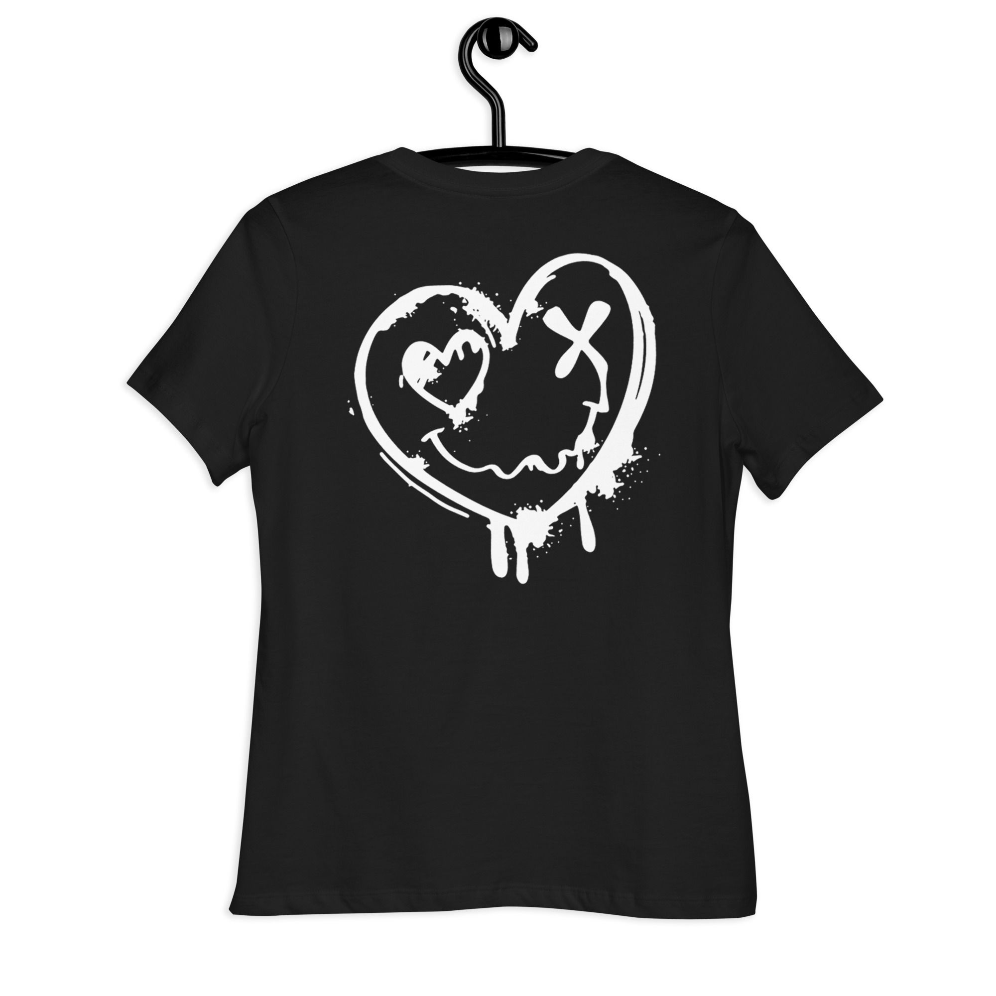 Women's TNB Heart T-Shirt