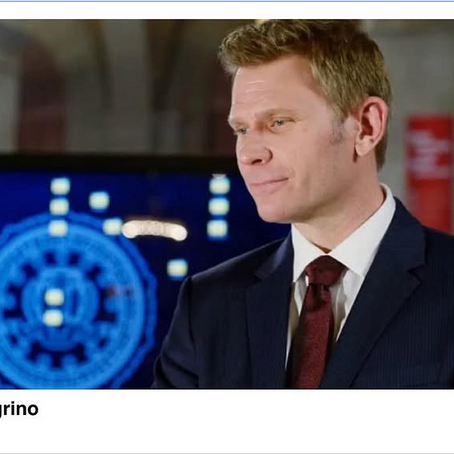 ‘Supernatural’ Actor Mark Pellegrino Starring In Drama-Thriller ‘Outsider’