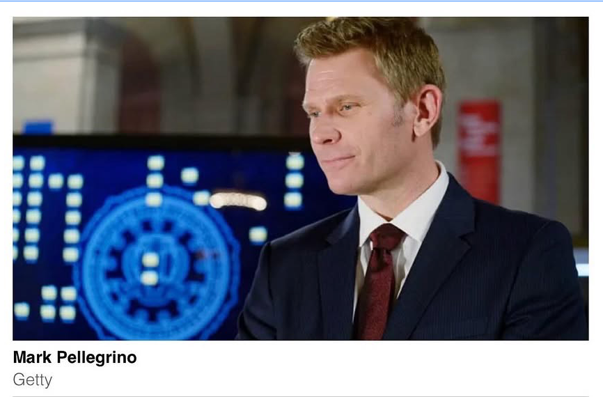 ‘Supernatural’ Actor Mark Pellegrino Starring In Drama-Thriller ‘Outsider’