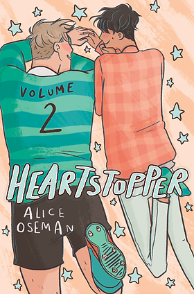 Get Wallpaper International Editions Alice Oseman Author For Android
