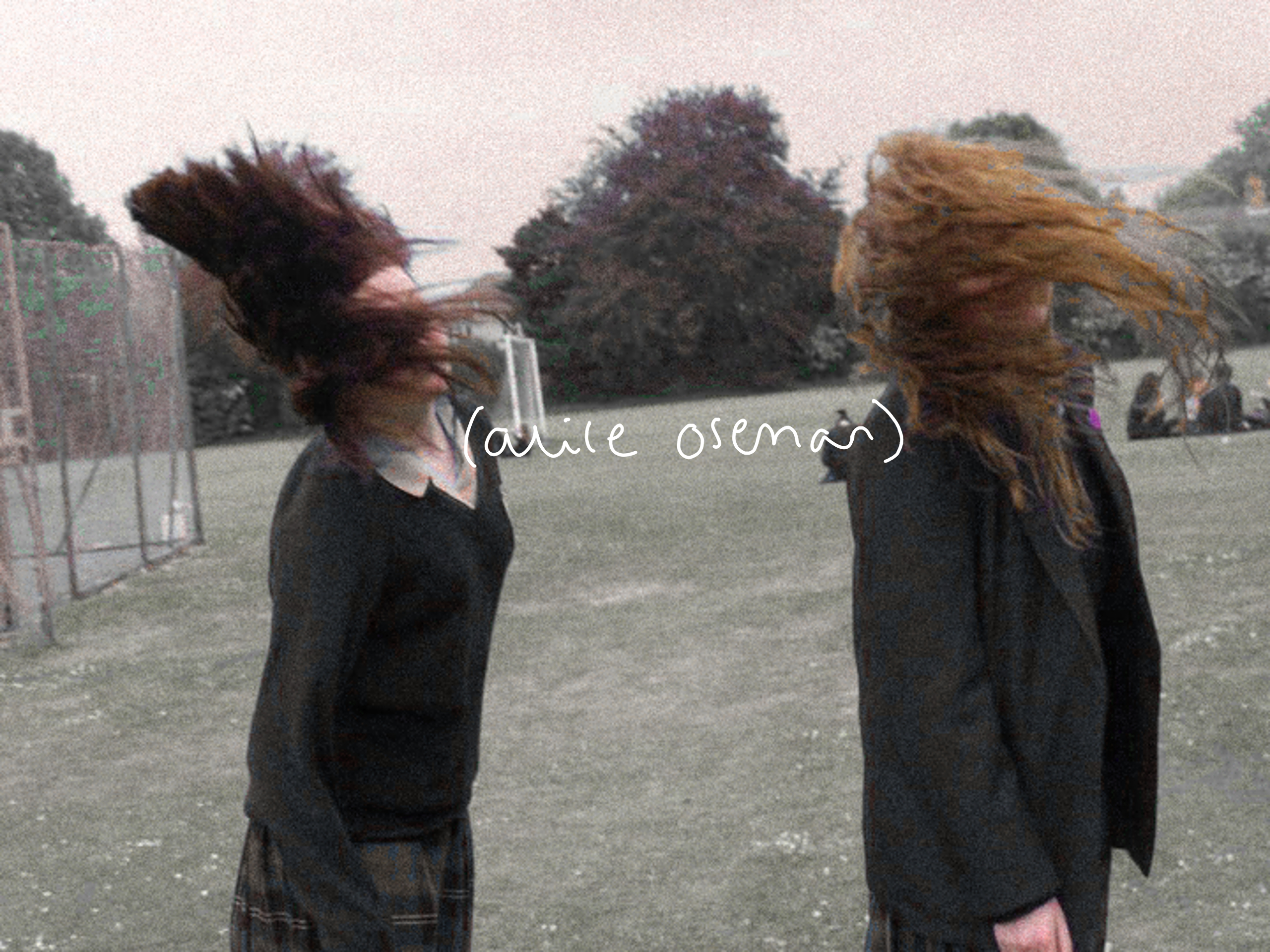 alice oseman book alice oseman book