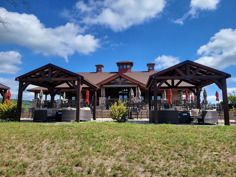 Mountain View Vineyard, Winery, Brewery, & Distillery