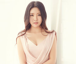 Chloe Jiyeong Mun