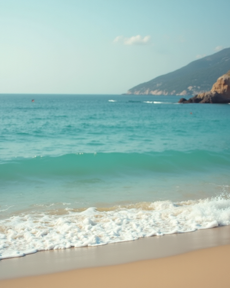 Kuşadası’nda Yılın En İyi Seyahat Seçenekleri