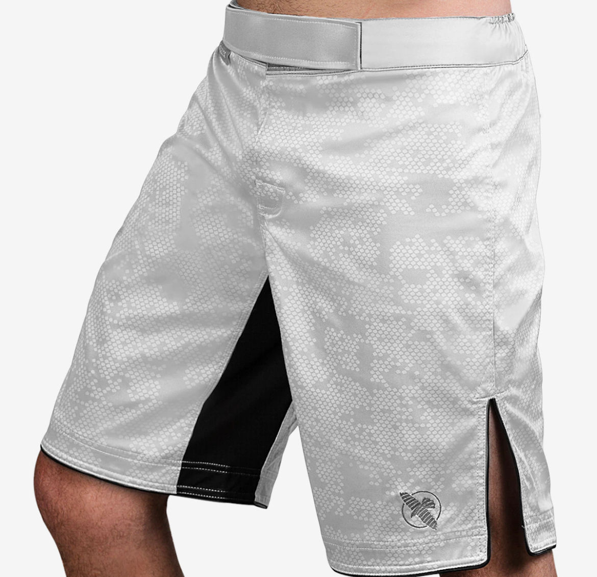 Hayabusa Fight Short