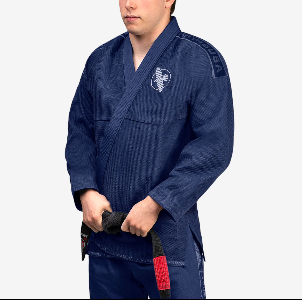 Hayabusa Lightweight Jiu Jisu Gi