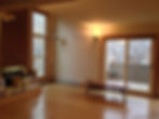 Living Room Before
