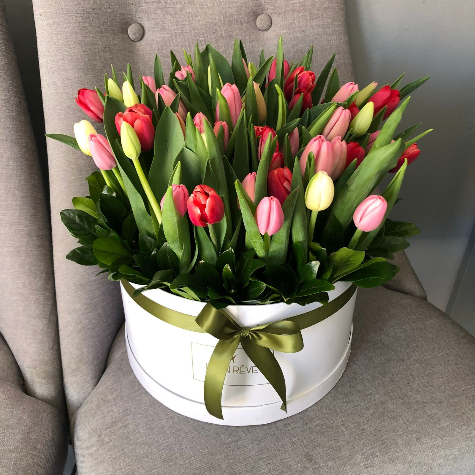 M-24 MONTECARLO TULIPS