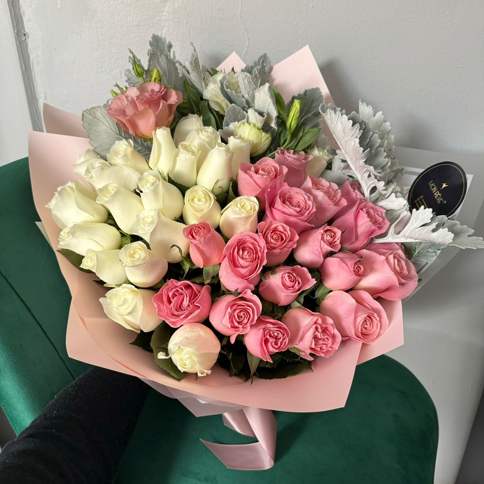 LS-02  ROSE LOVE SHY