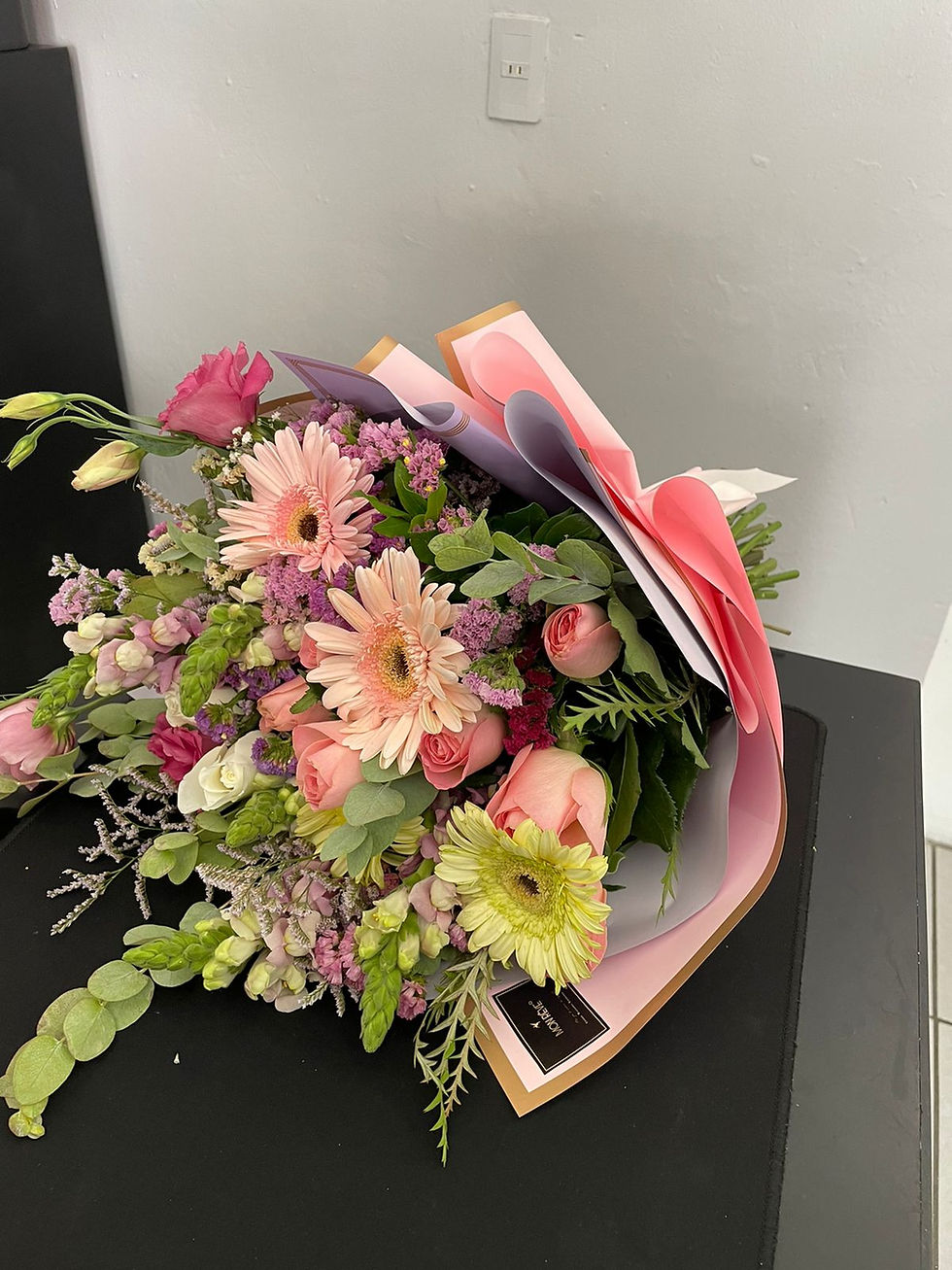 Miniatura: DAILY BOUQUET
