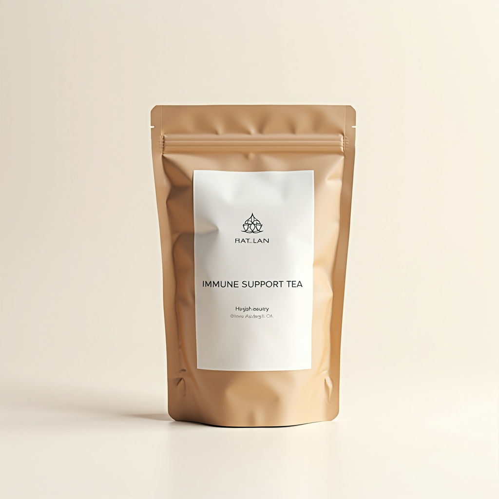 Immune Support Tea
