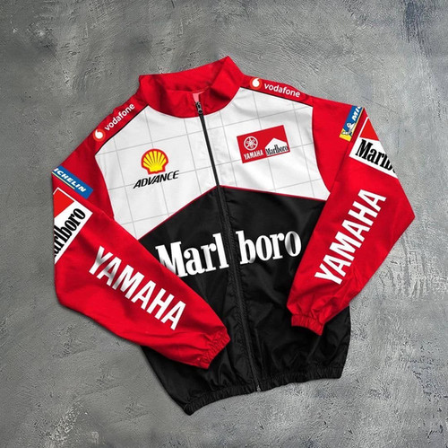 Marlboro Yamaha F1 Racing Jacket | Paper Castle India