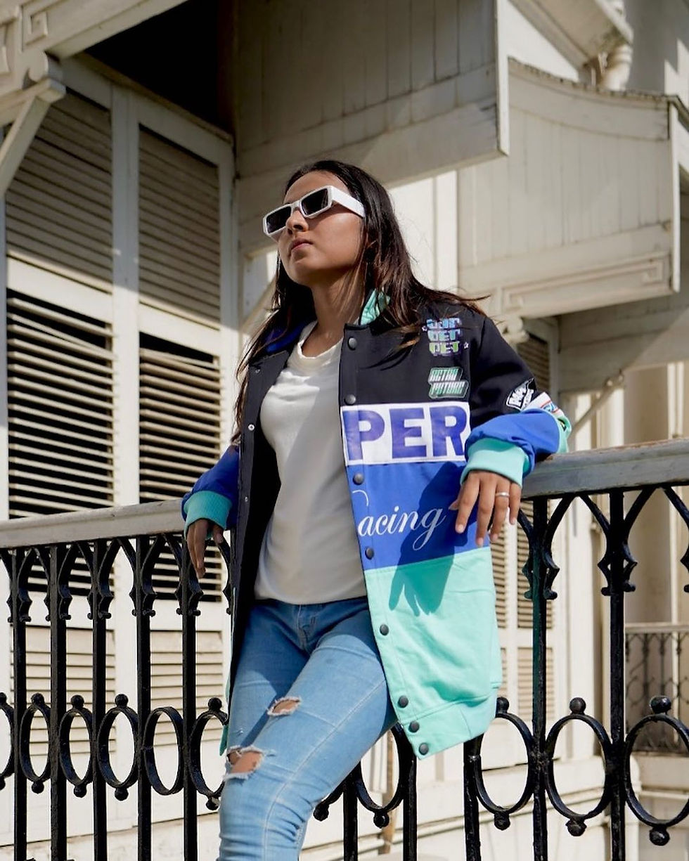 Thumbnail: Paper Racer Jacket ⭐⭐⭐⭐(37 Reviews)