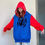 Thumbnail: Spiderman Zipper Hoodie⭐⭐⭐⭐(134  Reviews)