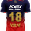 Thumbnail: RCB Jersey ⭐⭐⭐⭐ (4.5/5)
