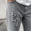 Thumbnail: Cross Patch Jeans