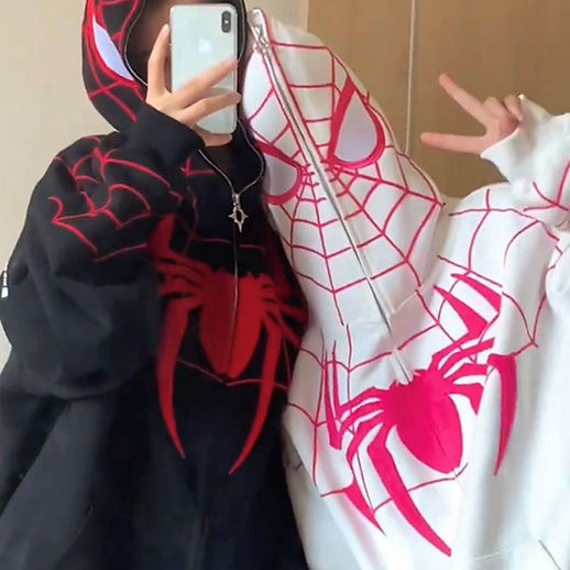 ジャケット・アウター THEREDTHREAD print hoodie 2 toys THEREDTHREAD / ザレッドスレッド】print hoodie 2 toys