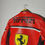 Thumbnail: Embroidery Ferrari Leather Jacket ⭐️⭐️⭐️⭐️ (4/5)