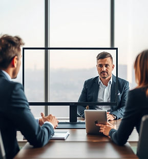 téma_ executive business ONLINE Coaching