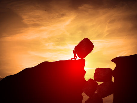 Removing Blocks to Deeply Fulfilling Relationships