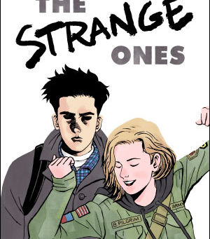 The Strange Ones (Advanced Review)