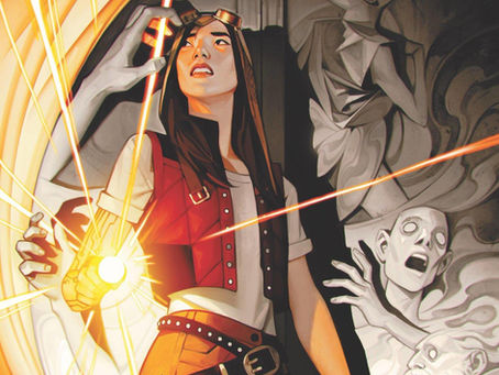 Doctor Aphra #2 (Review)