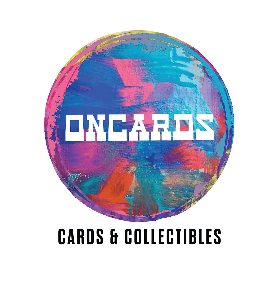 On Card