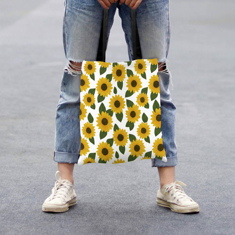 תיק החמניות 🌻 השמש שתמיד איתך