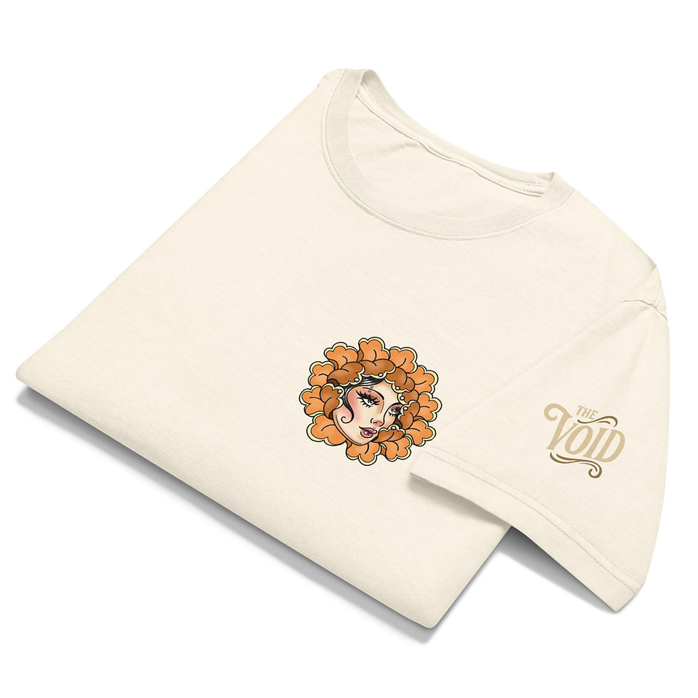 Thumbnail: Not Most People Tee