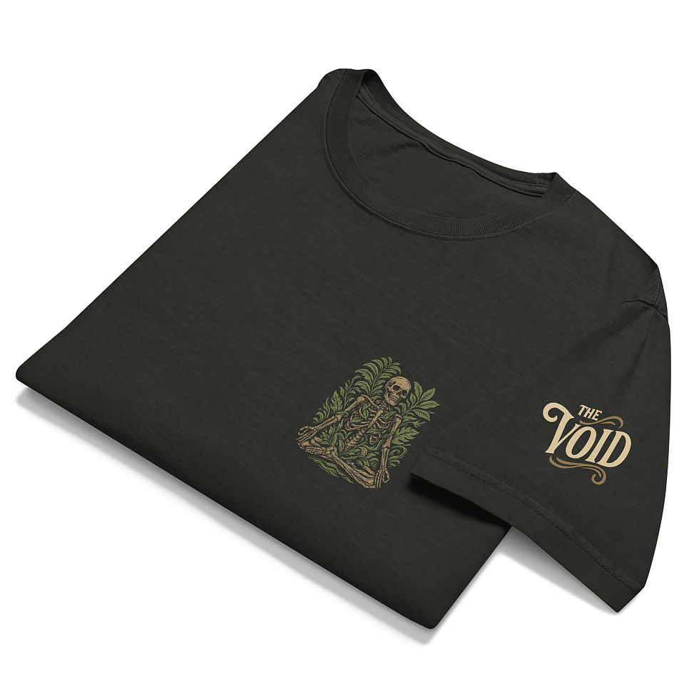 Thumbnail: Dead Calm Tee