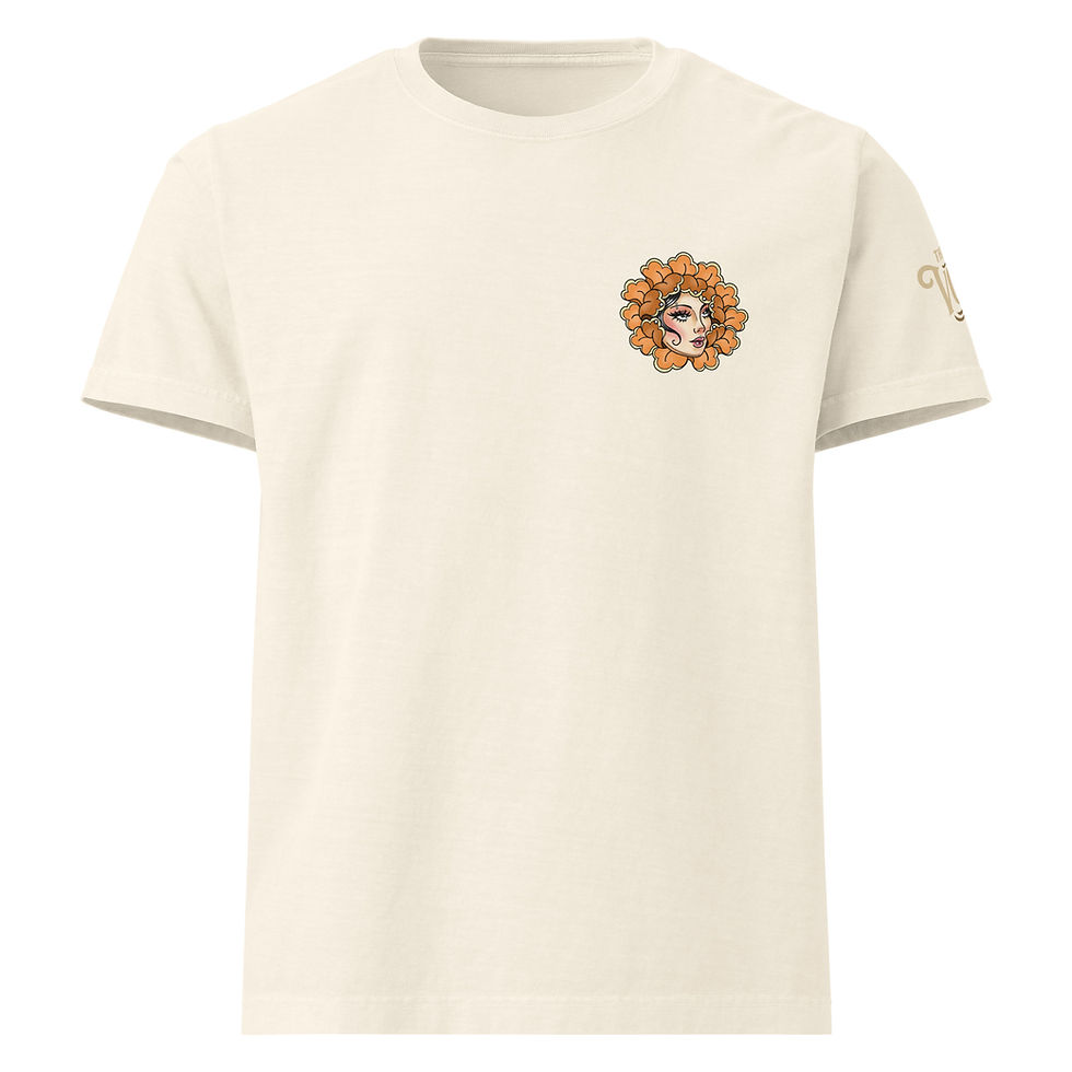 Thumbnail: Not Most People Tee