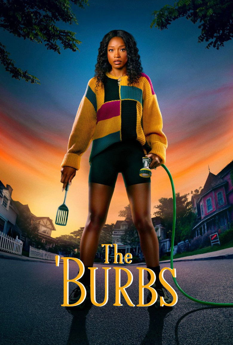 THE BURBS (2026)