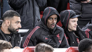 Arne Slot clarifies comments on Liverpool squad and names key problem