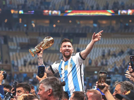 Lionel Messi and Inter Miami have reached an agreement to extend his contract until the 2028 season