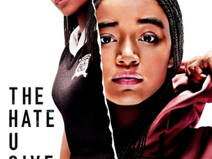 THE HATE U GIVE (2018)