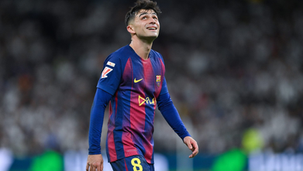 Official: Barcelona's squad lineup for the UEFA Champions League match against Chelsea