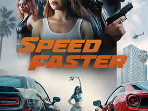 SPEED FASTER (2026)