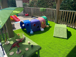 Baby Garden