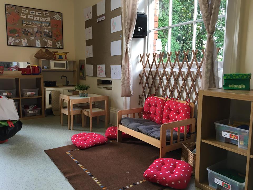 Gallery fairfieldnursery