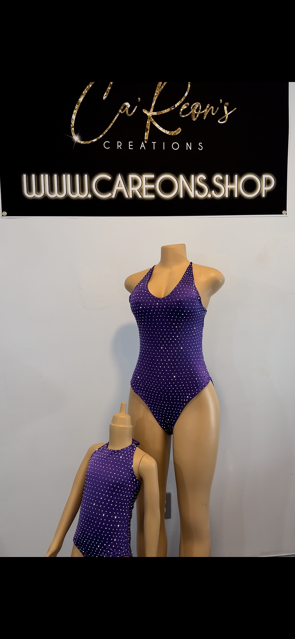 Thumbnail: Lola one piece (womens)