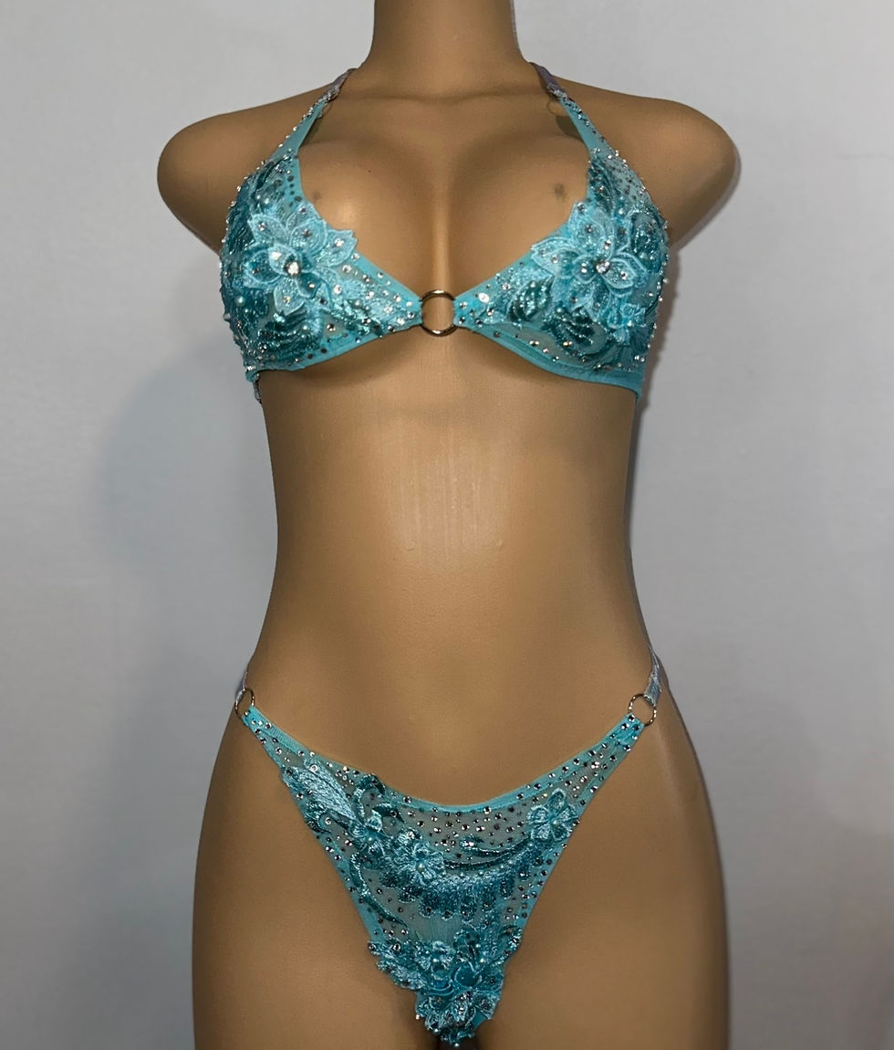 Thumbnail: Lily Bikini