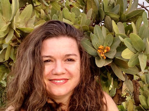 Lucinéia Scremin Martins