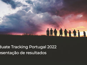 Graduate Tracking Portugal 2022