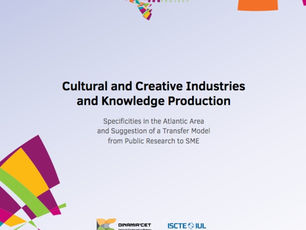 Innovating co-creation in the cultural and creative activities