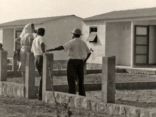 Seminário «Os conflitos de género na arquitetura, no colonialismo e na habitação»
