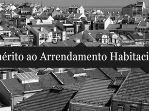 Inquérito sobre a Habitação