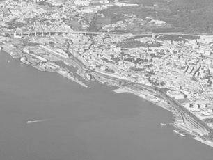 ebooks sobre a zona ribeirinha de lisboa