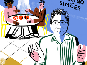 O poder da ética e da negociação: Eduardo Simões e a saúde e bem-estar nas organizações