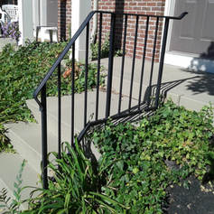 Hand Railing